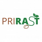 Logo: Prirast