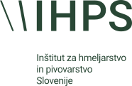 Logotip-Inštitut za hmeljarstvo in pivovarstvo Slovenije
