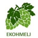 Logotip: EKOHMELJ