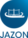 Logotip: JAZON