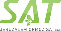 Logotip: Jeruzalem Ormož