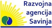 Logo: Razvojna agencija Savinja