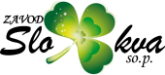 Logotip: Zavod Slokva d.o.o