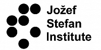 Logotip: Jožef Štefan Institute