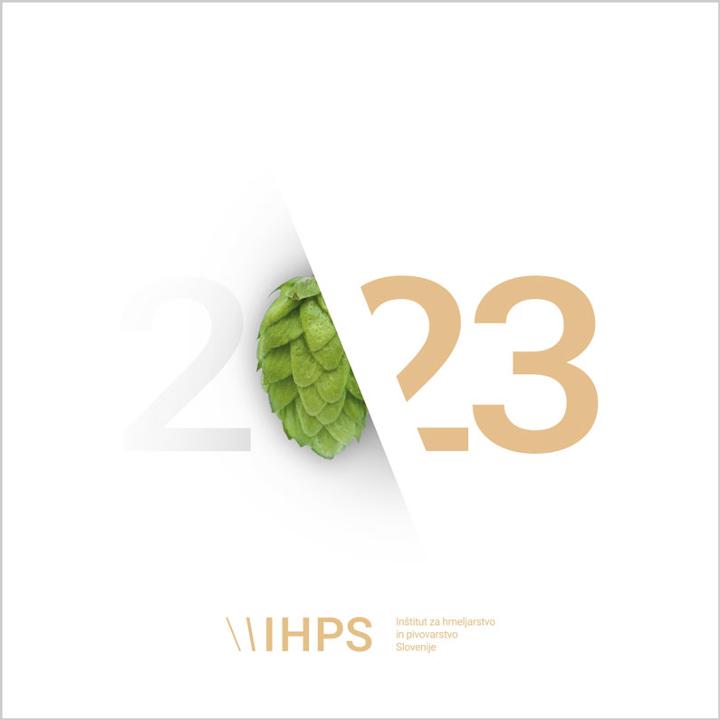 Ilustrativna slika: Voscilnica: 2023 IHPS