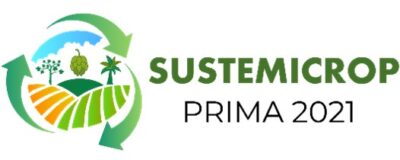 Logotip projekta: SUSTEMICRP