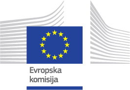 Logotip: Evropska komisija