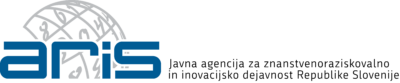 Logotip ARIS.