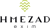 Logotip: Hmezad exim