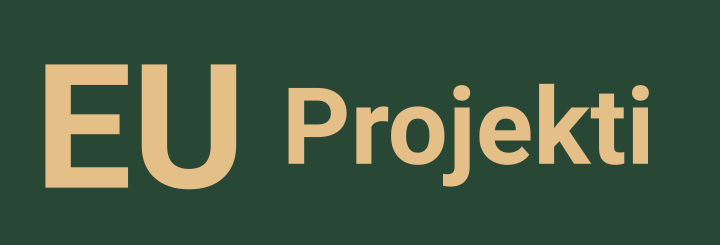 Pasica: EU projekti
